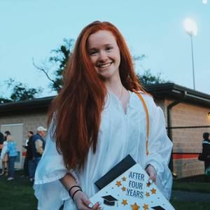 Meet your Posher, Gabby